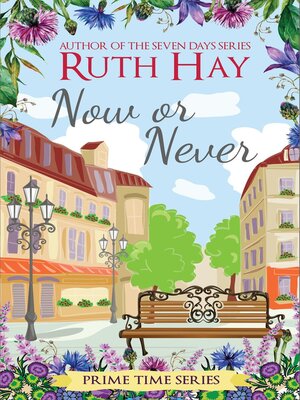 cover image of Now or Never